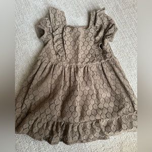 2T girls dress
